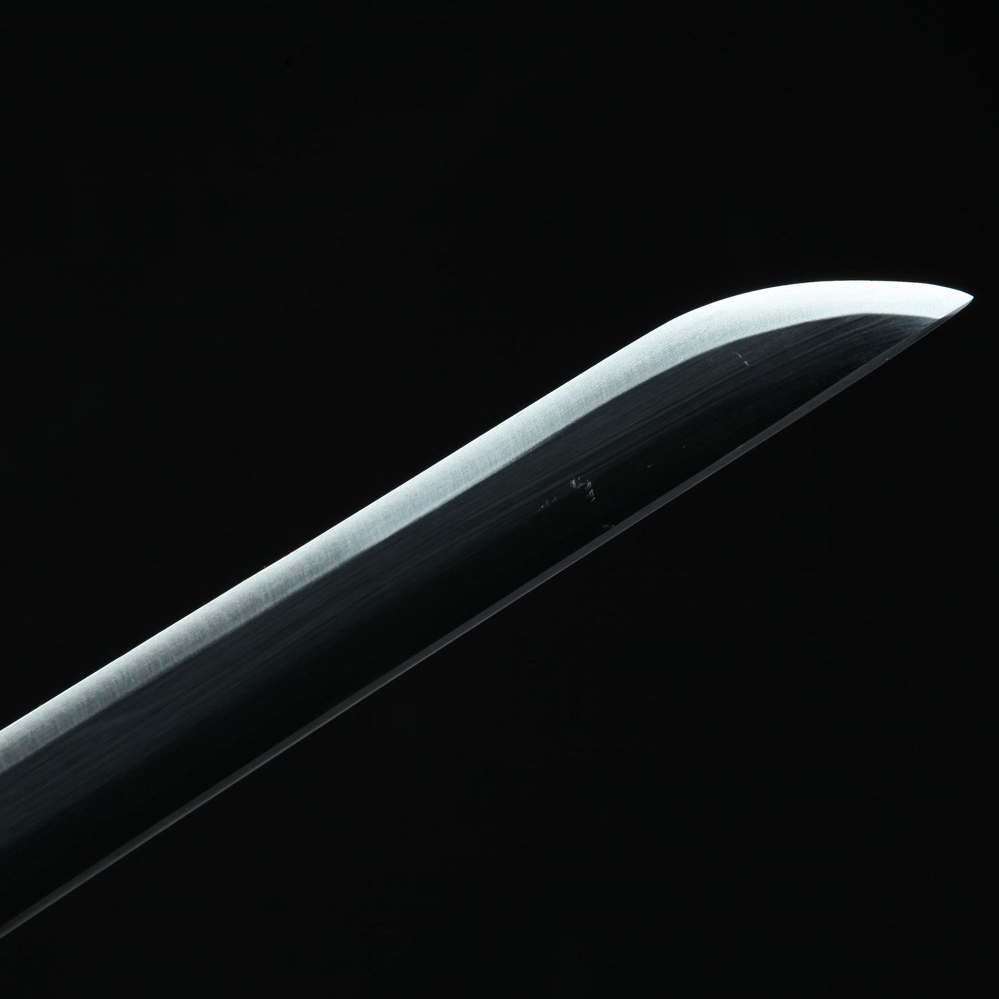demon slayer swords,manga katana,1045 carbon steel ,Butterfly forbearance - Steel myth