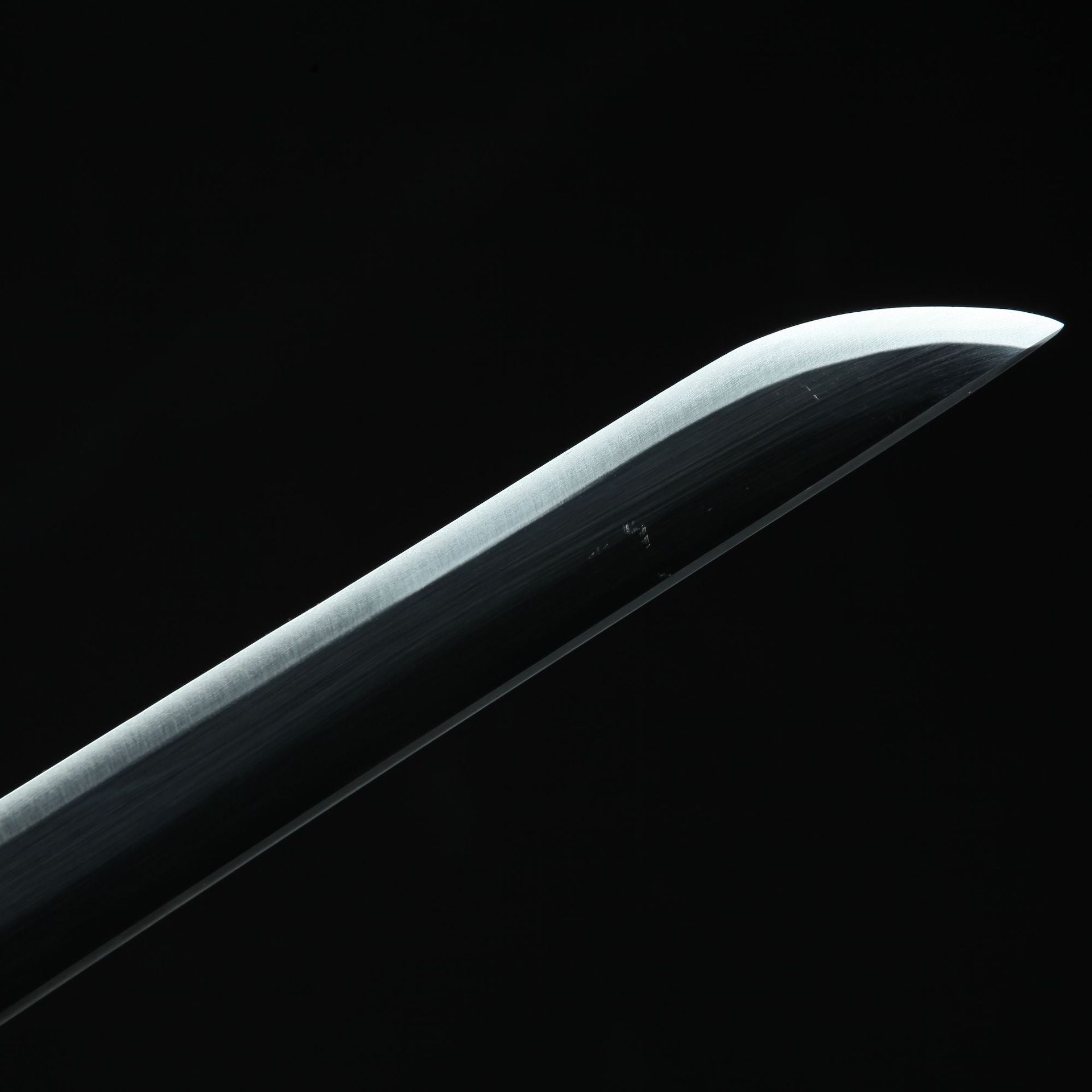 demon slayer swords,manga katana,1045 carbon steel ,Butterfly forbearance - Steel myth