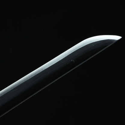 demon slayer swords,manga katana,1045 carbon steel ,Butterfly forbearance - Steel myth