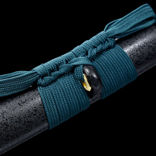One Piece Sword ,Kyoshiro swords,manga katana,Tensuga,Manganese steel