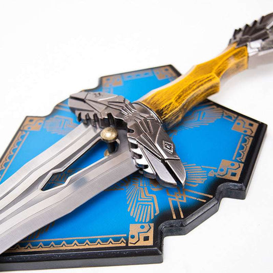 The Lord Of The Rings, manga katana,anime sword , Thorin Oakenshield sword