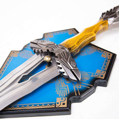 The Lord Of The Rings, manga katana,anime sword , Thorin Oakenshield sword