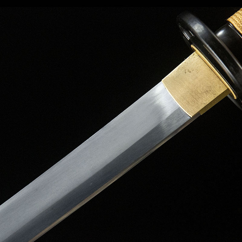 Rurouni Kenshin, manga katana,anime sword , Sakabato,High Manganese Steel - Steel myth