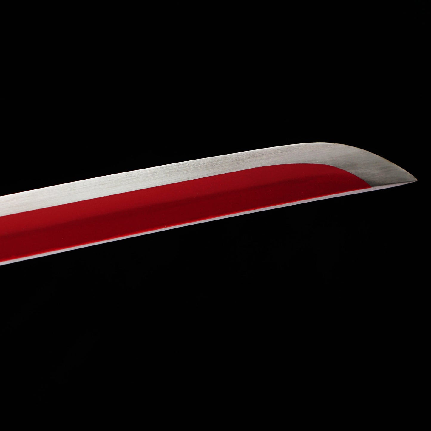 demon slayer swords,manga katana,Tsuyuri Kanawo Sword,1045Carbon Steel - Steel myth