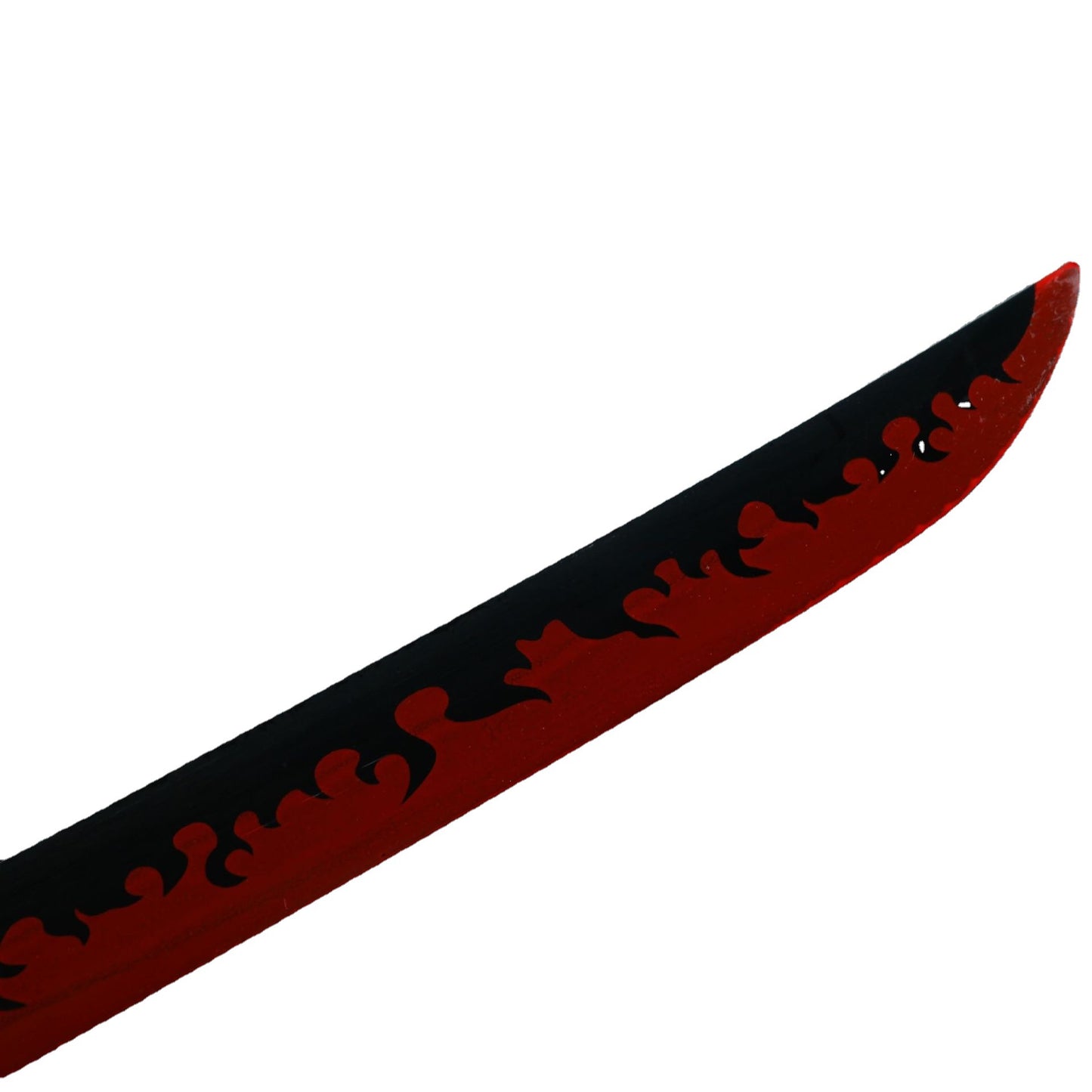 demon slayer swords,manga katana,Kanroji Mitsuri sword,1045 Carbon Steel - Steel myth