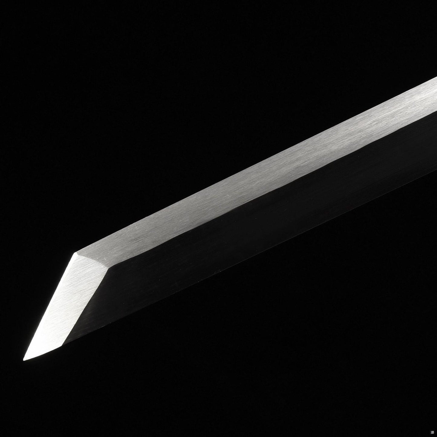 Naruto Sword ,manga katana,sasuke sword,sasuke katana,Spring Steel - Steel myth