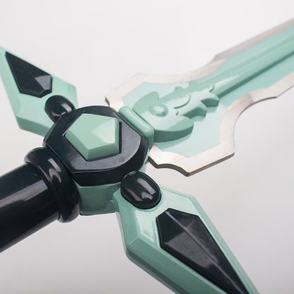 Sword Art Online, manga katana,anime sword , Kirigaya Kazutot sword,stainless steel - Steel myth
