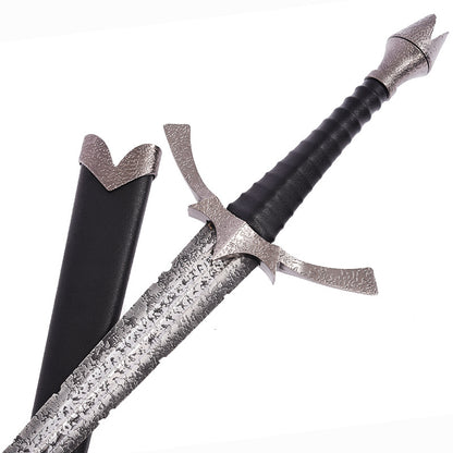 The Lord Of The Rings, manga katana,anime sword ,Witch-king of Angmar Morgul-blade,Full Metal, - Steel myth