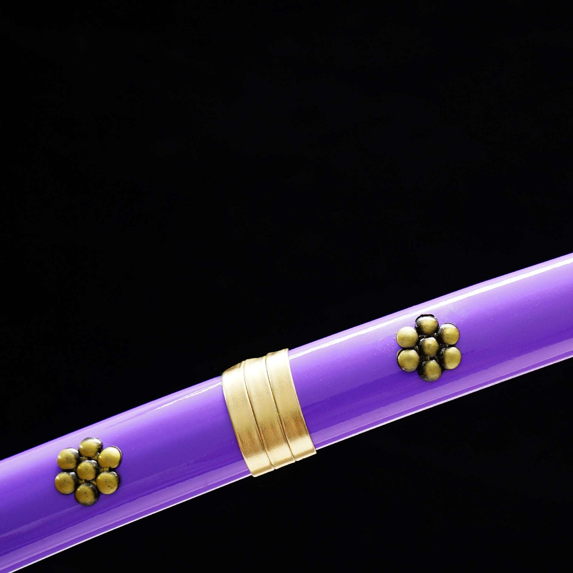 One Piece Sword ,zoro swords,manga katana,Enma,1045 Carbon Steel