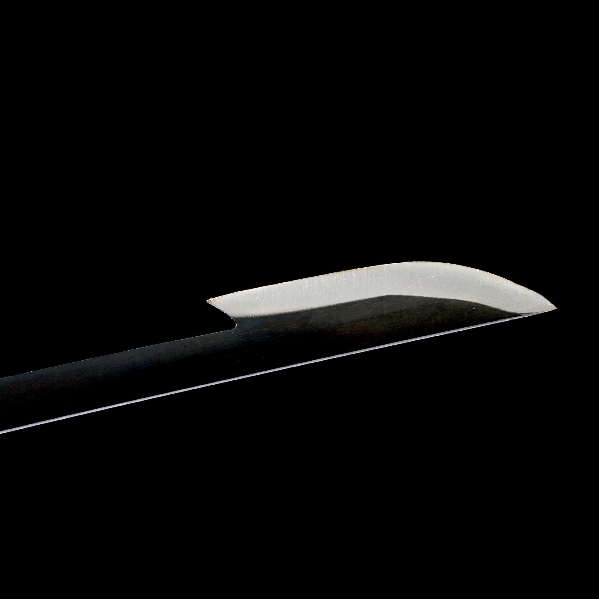 demon slayer swords,manga katana,Butterfly forbearance 1045 Carbon Steel - Steel myth