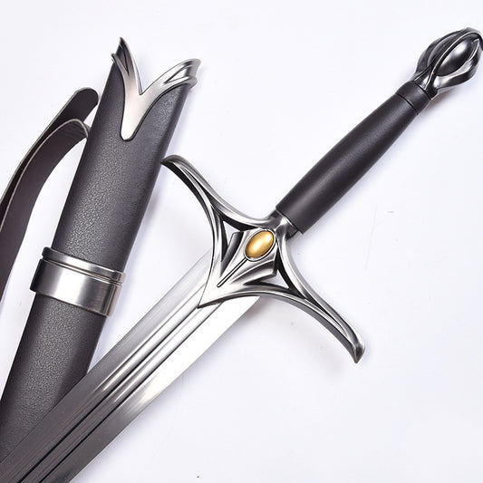 The Lord Of The Rings, manga katana,anime sword ,Galadriel sword,Stainless steel - Steel myth