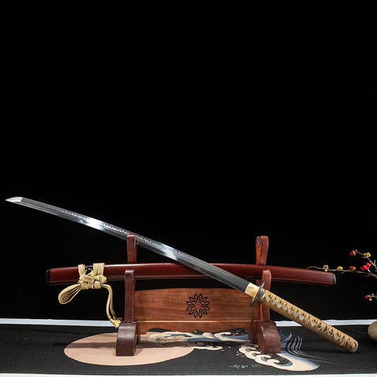 Rurouni Kenshin, manga katana,anime sword , Sakabato, T10 Steel - Steel myth