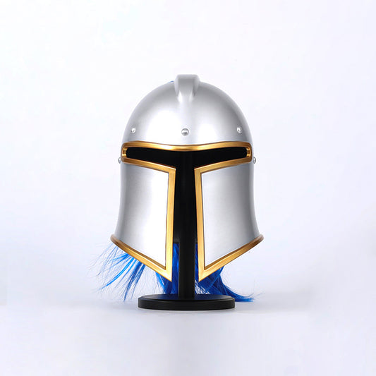 WoW（World of Warcraft）Sword Monster movie Lion heart shield storm city soldier sword shield suit