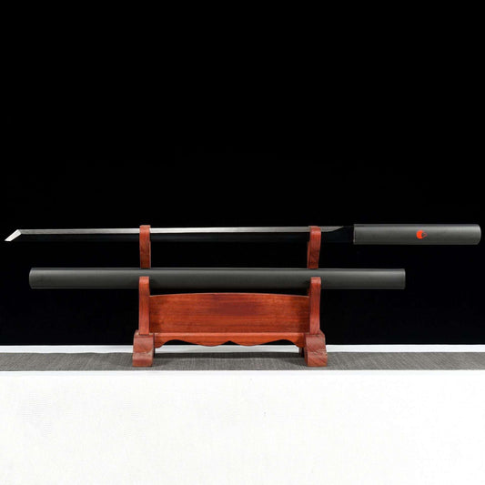Naruto Sword ,manga katana,sasuke sword,sasuke katana,Spring Steel