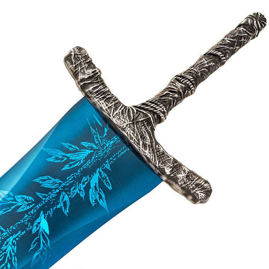 Elden Ring, manga katana,Ranni sword Dark Moon Greatsword,Full metal material
