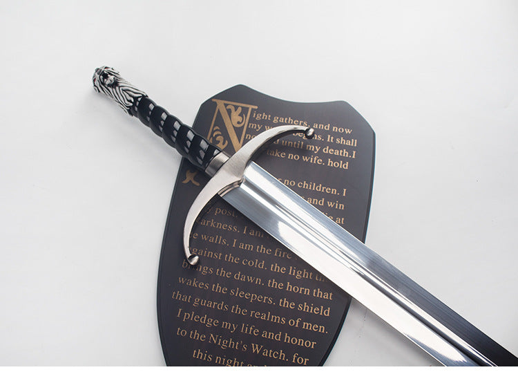 Game of Thrones Sword Song of Ice and Fire Long Claw Sword