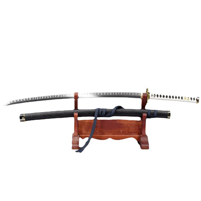 Devil May Cry Sword, manga katana,anime sword , Yamato ,Manganese steel - Steel myth