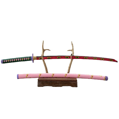 demon slayer swords,manga katana,1045 Carbon steel,Jonah Scott - Steel myth