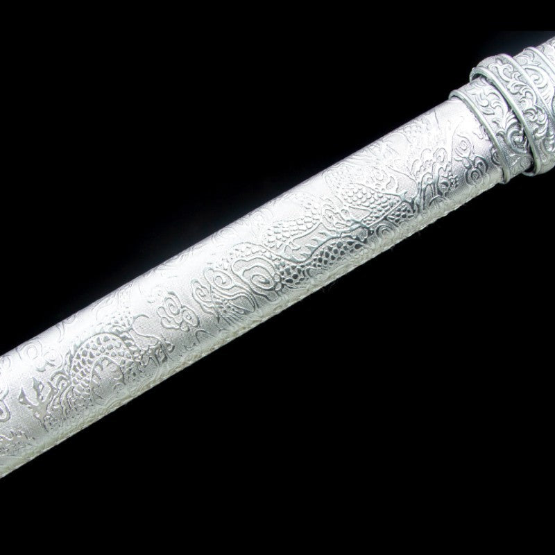 Gintama, manga katana,anime sword Stick Knife High Manganese Steel - Steel myth