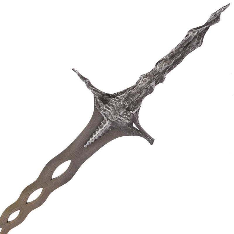 Elden Ring, manga katana,Sacred Relic Sword,Full Metal - Steel myth