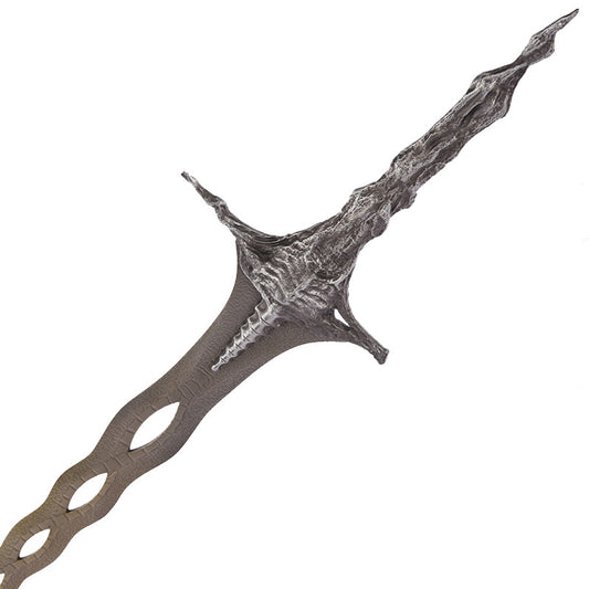 Elden Ring, manga katana,Sacred Relic Sword,Full Metal - Steel myth