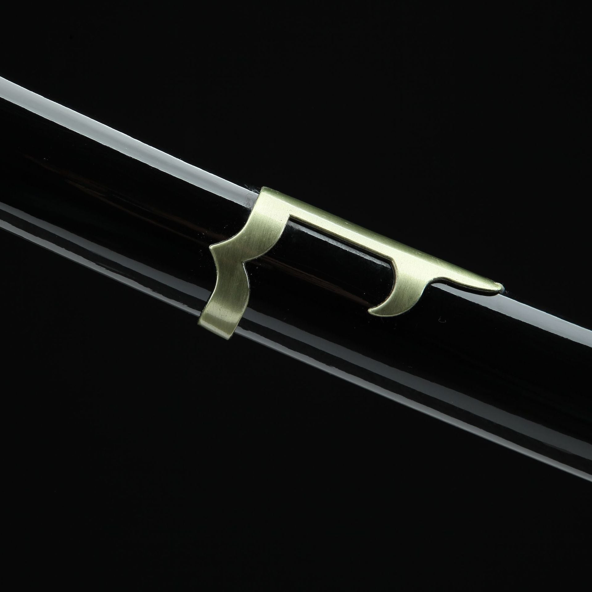 One Piece Sword ,zoro swords,manga katana,Yubashir,1045Carbon Steel - Steel myth