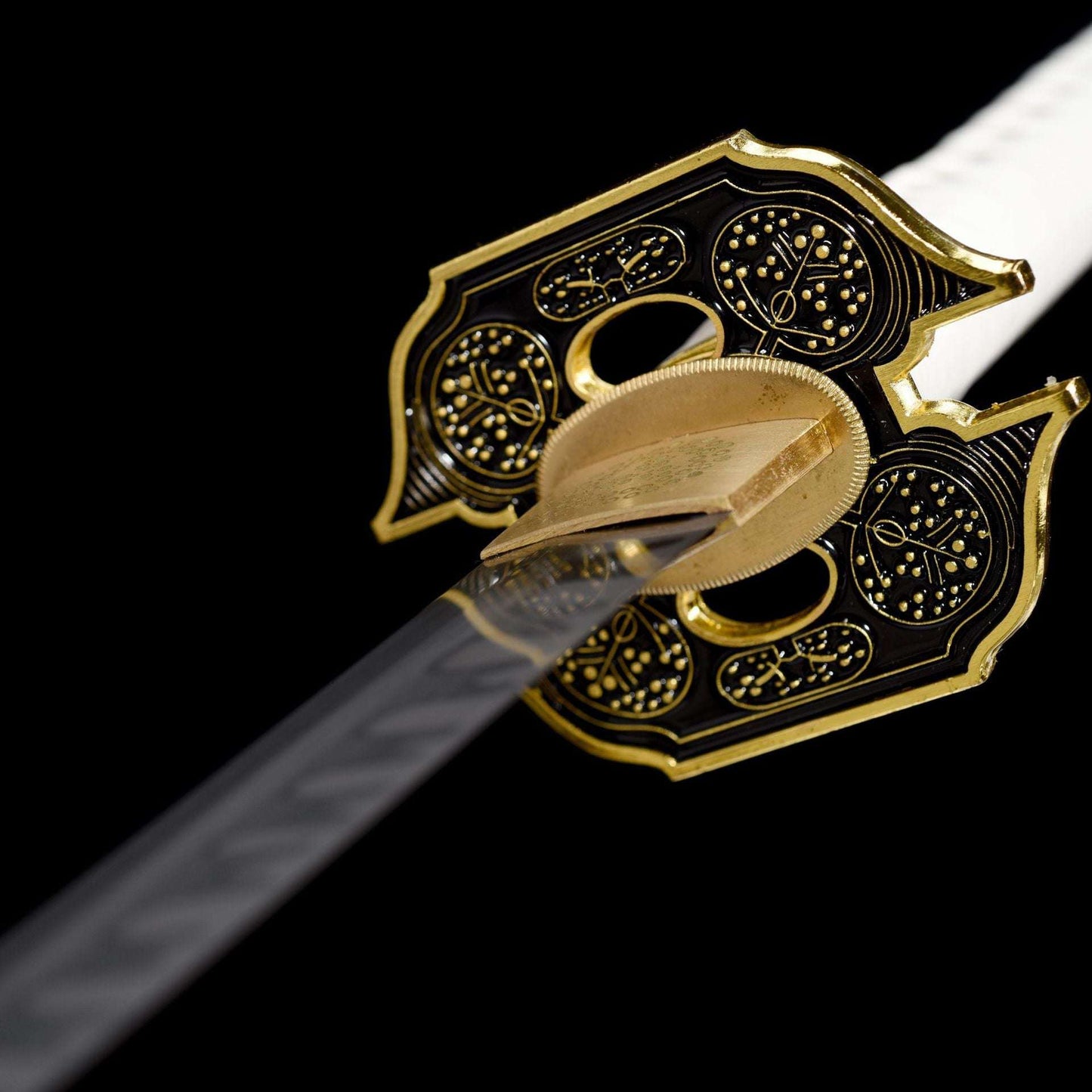 Devil May Cry Sword, manga katana,anime sword , Yamato ,Manganese steel