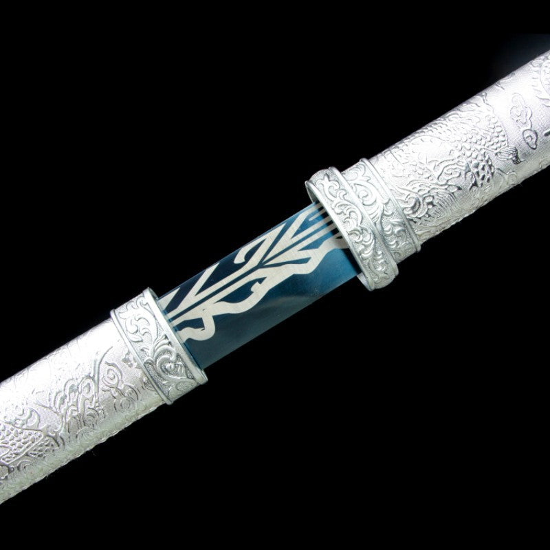 Gintama, manga katana,anime sword Stick Knife High Manganese Steel - Steel myth