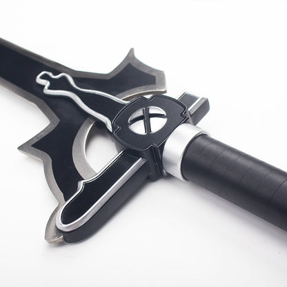 Sword Art Online, manga katana,anime sword , Kirigaya Kazutot sword,stainless steel - Steel myth