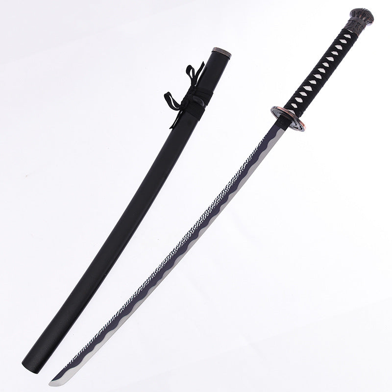 Elden Ring, manga katana,moonveil katana,Full Metal - Steel myth