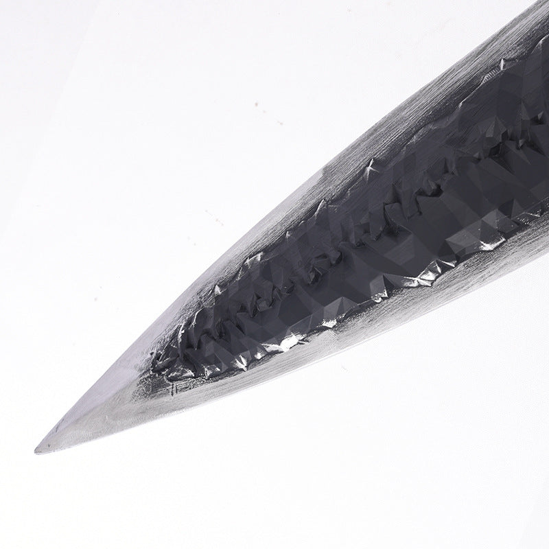 Devil May Cry Sword, manga katana,anime sword , Devil Sword Dante ,resin - Steel myth