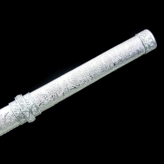 Gintama, manga katana,anime sword Stick Knife High Manganese Steel - Steel myth