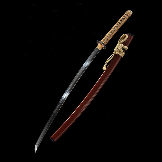 Rurouni Kenshin, manga katana,anime sword , Sakabato, T10 Steel - Steel myth