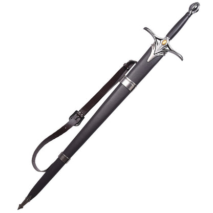 The Lord Of The Rings, manga katana,anime sword ,Galadriel sword,Stainless steel - Steel myth