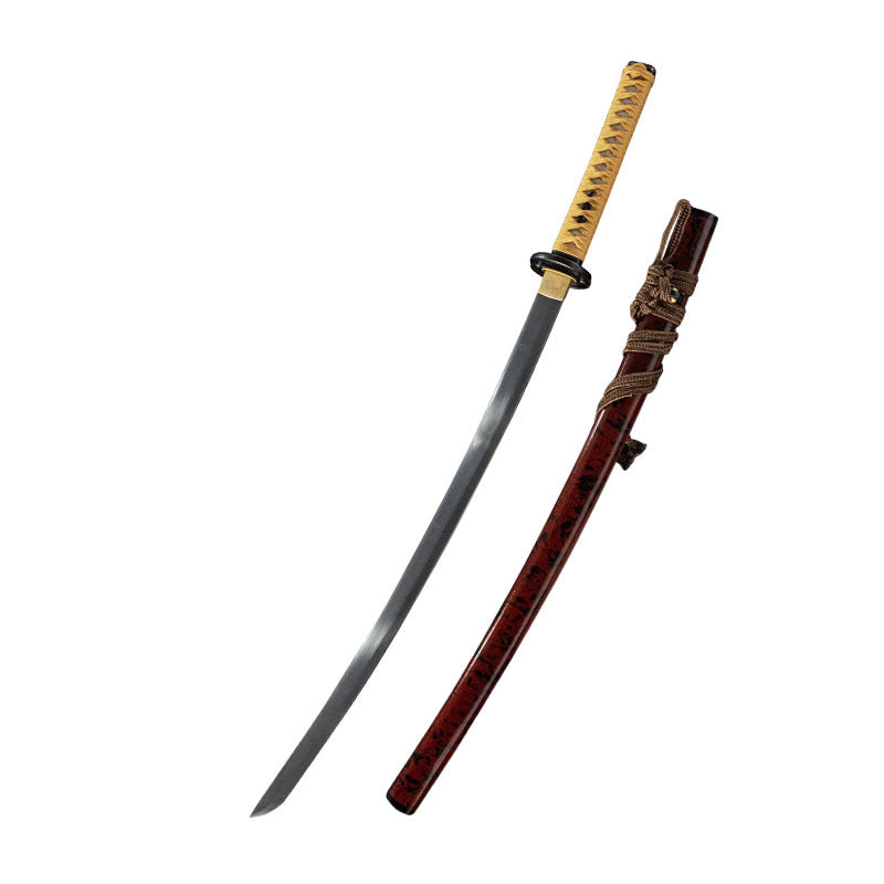 Rurouni Kenshin, manga katana,anime sword , Sakabato,High Manganese Steel - Steel myth