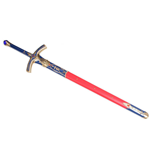 MANGA KATANA Fate Night of Destiny Night Animation Sword in Stone  Sword Pledge Victory Sword