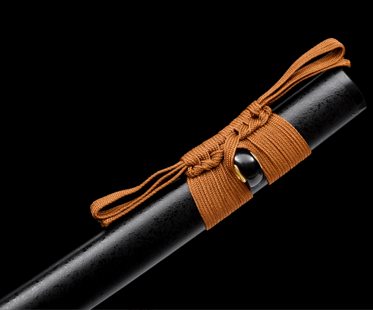 Manga katana Yasuo Sword  Swift Wind Cutter T8 Steel