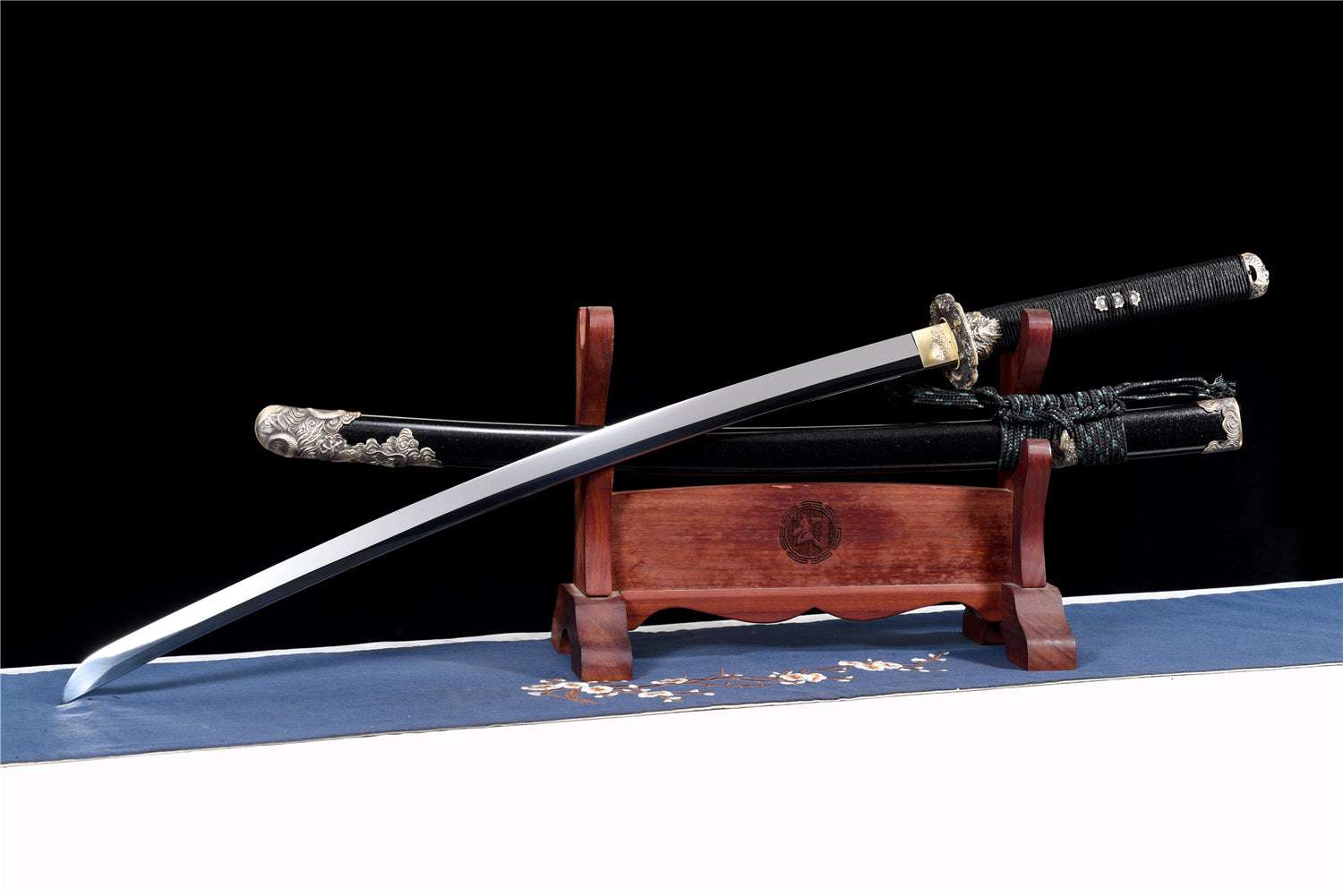 katana for sale Taichi Sword S7 Edge Steel Wild