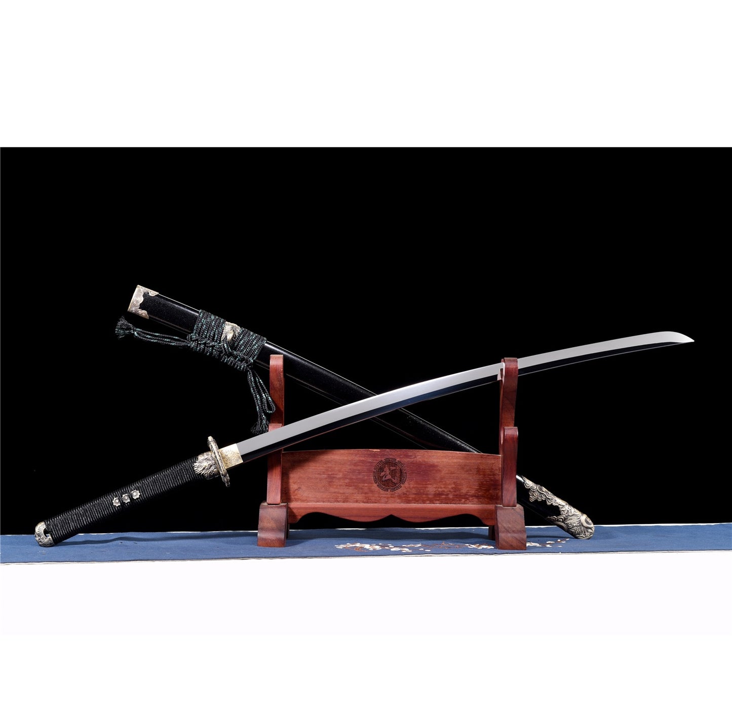 katana for sale Taichi Sword S7 Edge Steel Wild